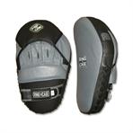 Pro Curved Punching Mitts